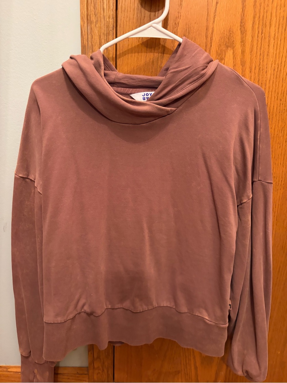 Joylab hoodie